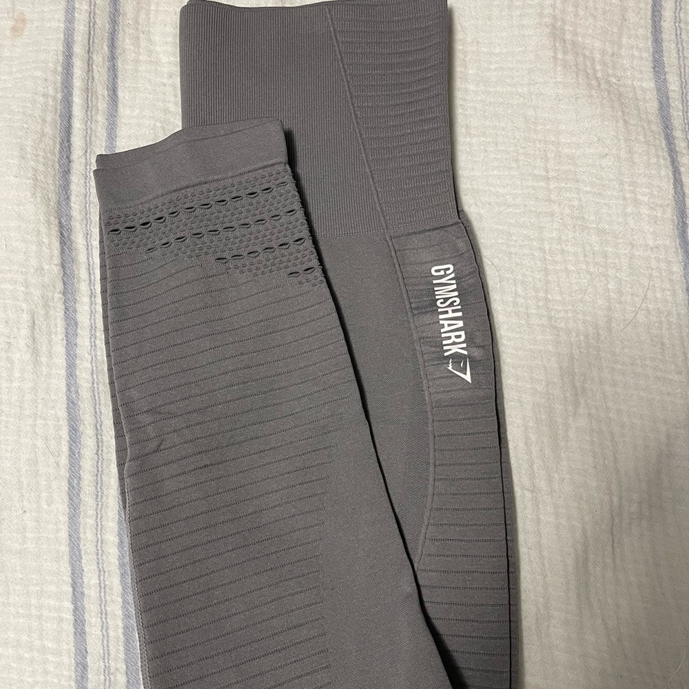 Gymshark Seamless Leggings - Picture 1 of 4